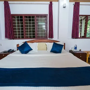 Oyo 10262 Rock Hotel Munnar
