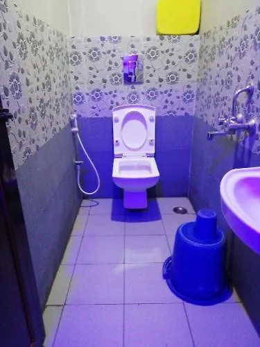 Galaxy Grand Hotel Maiçor
