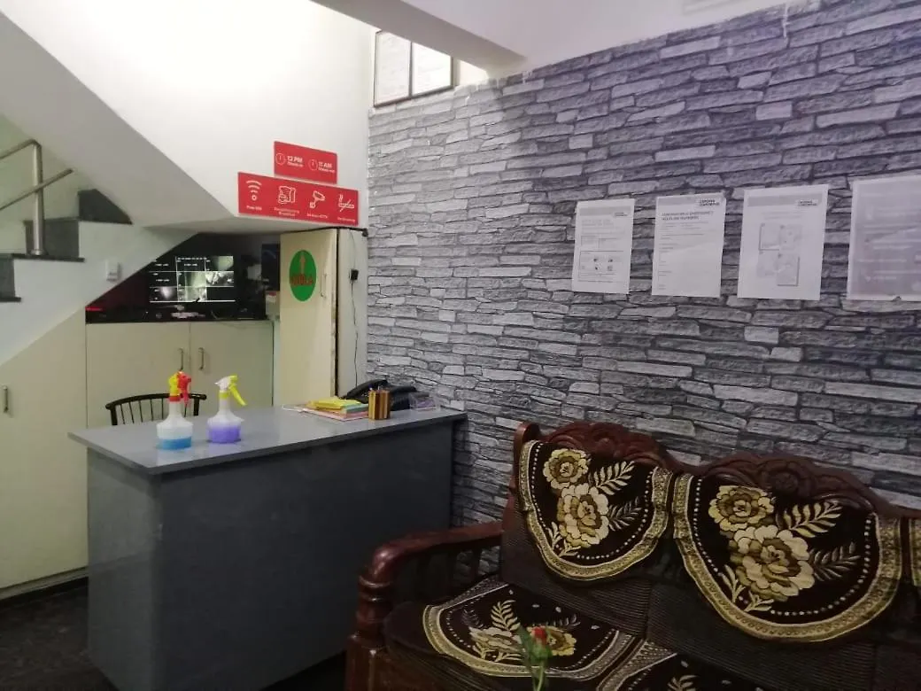 Galaxy Grand Hotel Mysore