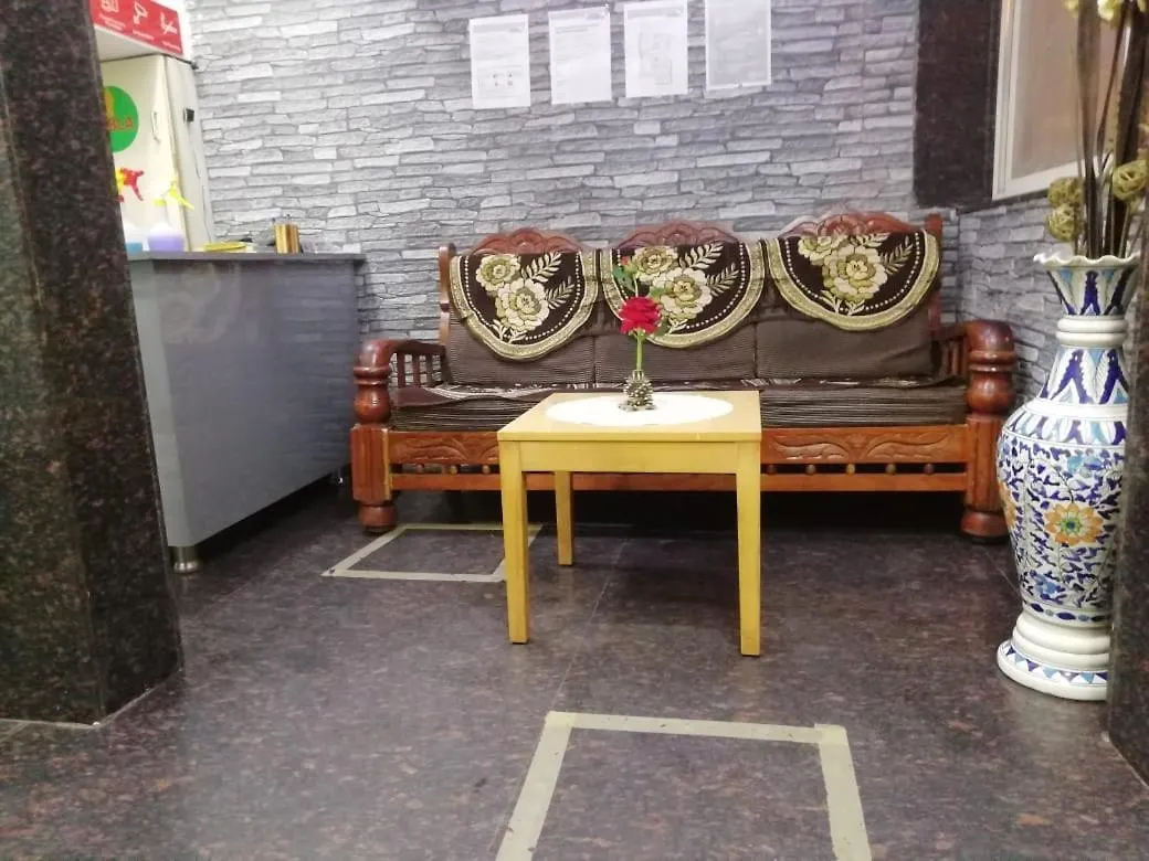 Galaxy Grand Hotel Mysore 0*,  India