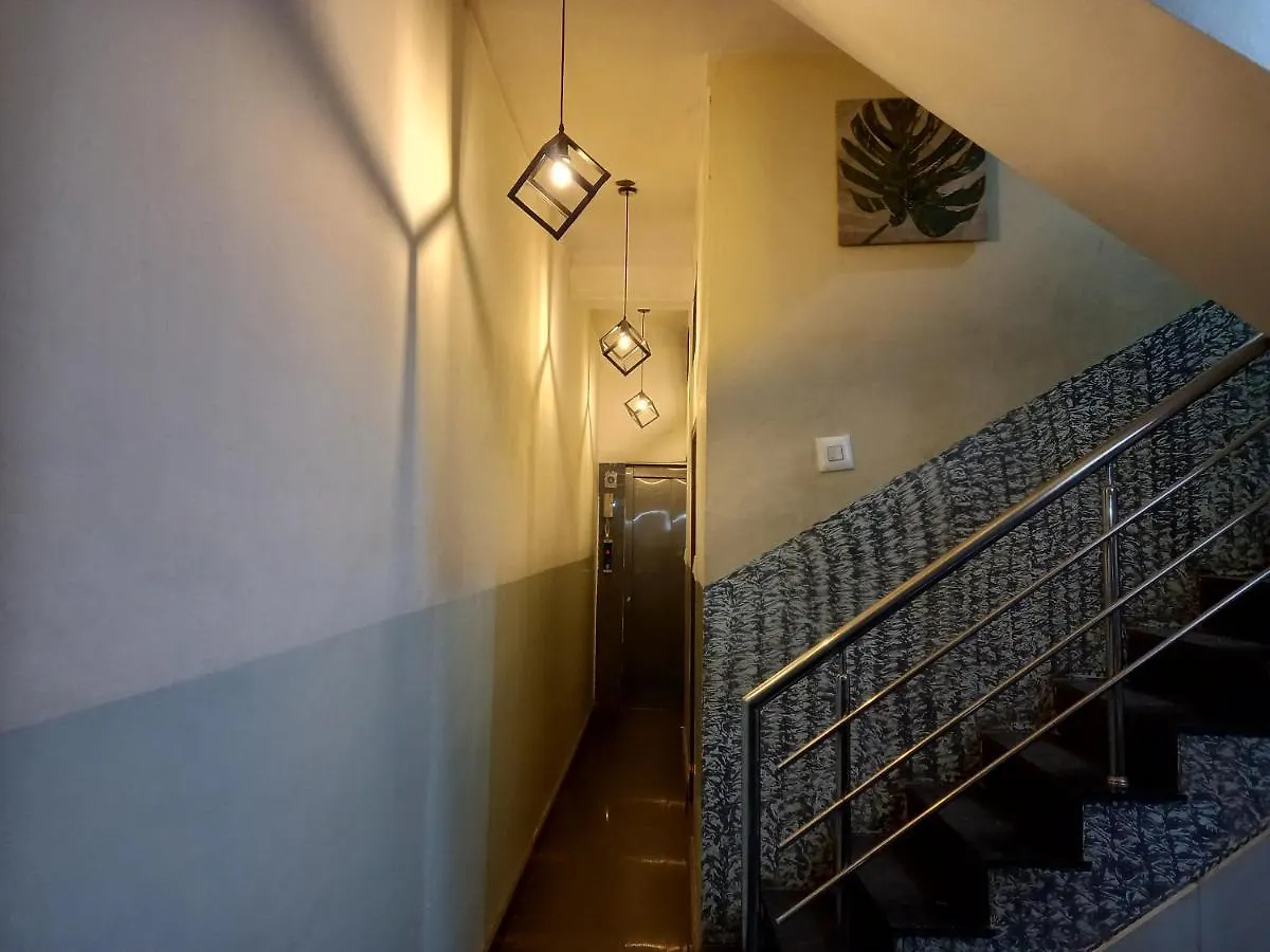 Galaxy Grand Hotel Mysore 0*,